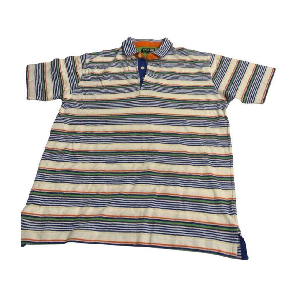 Vintage FILA Polo Top